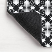 Radiant Extravagance Mousepad (Ecke)