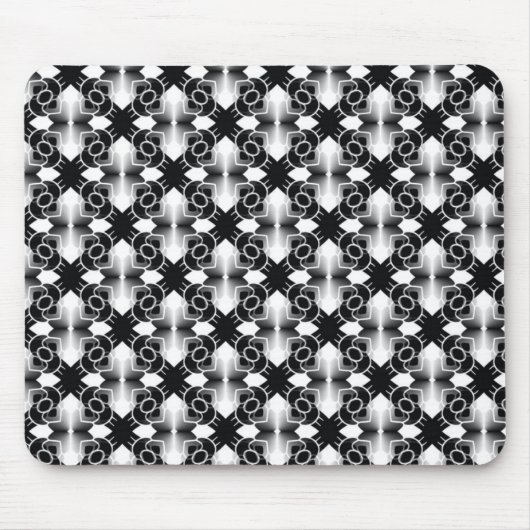 Radiant Extravagance Mousepad (Vorne)