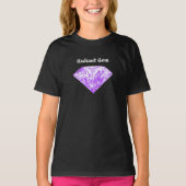 Radiant Gem T-Shirt (Vorderseite)