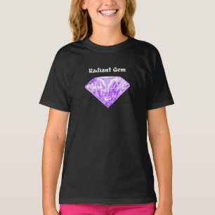 Radiant Gem T-Shirt