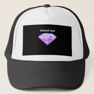 Radiant Gem Truckerkappe