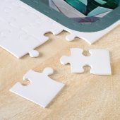 Radiant Gemstone Puzzle mit Deluxe-Geschenkboxen (Seite)