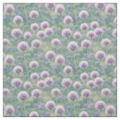 Radiant Giant Zwiebel Stoff (Muster)