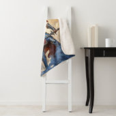 Radiant Guard Archangel Michael Sherpadecke (Beispiel)