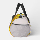 Radiant Guardian Angel Duffle Bag (Rechts)