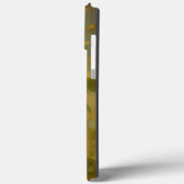 Radiant Guardian of the Alcient Ruins Case-Mate iPhone Hülle (Rückseite / Links)