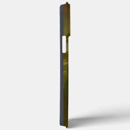 Radiant Guardian of the Alcient Ruins Case-Mate iPhone Hülle (Rückseite / Rechts)