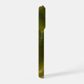 Radiant Guardian of the Alcient Ruins iPhone Hülle (Rechte Seite)