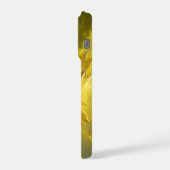 Radiant Guardian of the Alcient Ruins iPhone Hülle (Linke Seite)