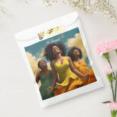 Radiant harmony geschenktütchen (Versiegelt)