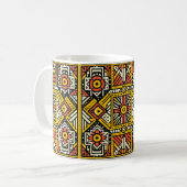 Radiant Harmony Kaffeetasse (Vorderseite Links)