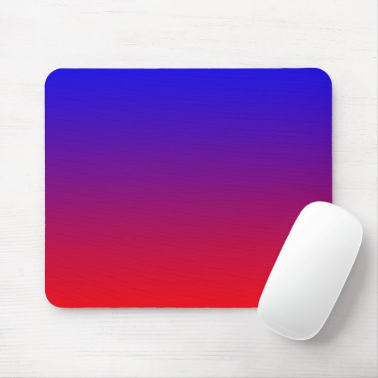 Radiant Ombre Mousepad (Mit Mouse)