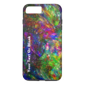 Radiant Opal Case-Mate iPhone Hülle (Rückseite)