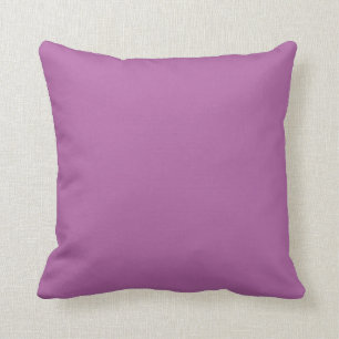 Radiant orchid color von 2014 kissen