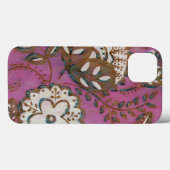 Radiant Ornament I Case-Mate iPhone Hülle (Rückseite (Horizontal))
