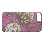 Radiant Ornament I Case-Mate iPhone Hülle (Rückseite (Horizontal))