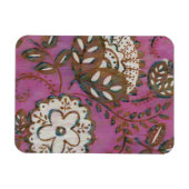 Radiant Ornament I Magnet (Horizontal)