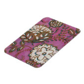 Radiant Ornament I Magnet (Linke Seite)