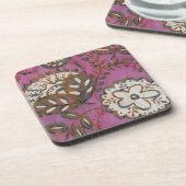 Radiant Ornament I Untersetzer (Linke Seite)