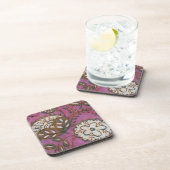 Radiant Ornament I Untersetzer (Rechte Seite)