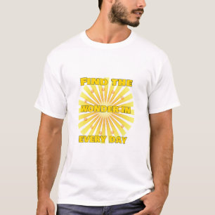 Radiant Positivity T-Shirt