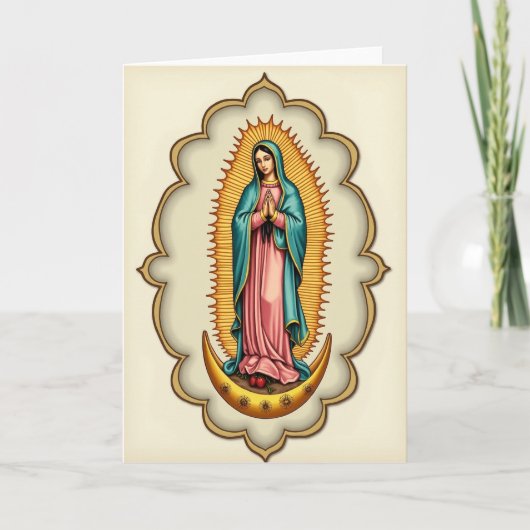 Radiant Reverence Art Card Karte (Vorderseite)