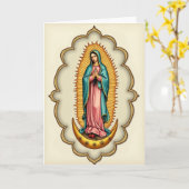 Radiant Reverence Art Card Karte (Gelbe Blume)