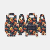 Radiant Rose Birthday Gevor Box für Gast Vielen Da Geschenkschachtel (Ungefaltet)