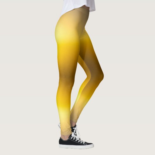 Radiant Silence Leggings (Rechts)