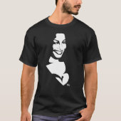 Radiant Smile T-Shirt (Vorderseite)