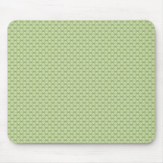 Radiant Sophisticistication Mousepad (Vorne)