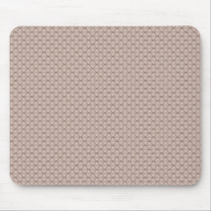 Radiant Sophisticistication Mousepad