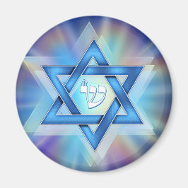 Radiant Star von David Magnet