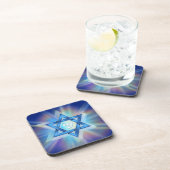 Radiant Star von David Untersetzer (Rechte Seite)