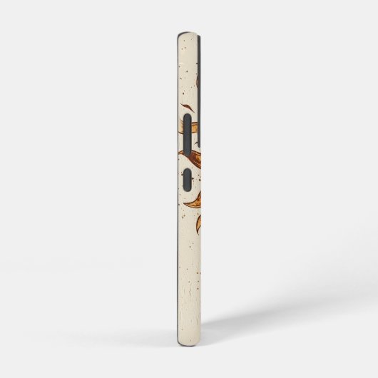 Radiant Sun Spirit Phone Case Samsung Galaxy Hülle (Rechte Seite)