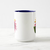Radiant Sunflower Tasse - 15 oz (Zentrum)