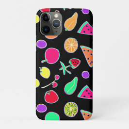 Radiant Tropic Neon Magic Case-Mate iPhone Hülle