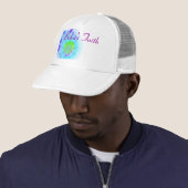 RadiantCentury6 Truckerkappe (Beispiel)