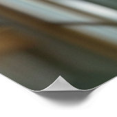 RadiantDreams水木あゆみ Poster (Ecke)