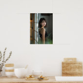 RadiantDreams水木あゆみ Poster (Küche)