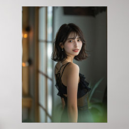 RadiantDreams水木あゆみ Poster