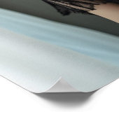 RadiantDreams石川結衣 Poster (Ecke)