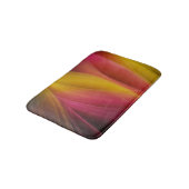 Radiante Lichtwege Bath Mat-Plush & Eye Catching Badematte (Schrägansicht)