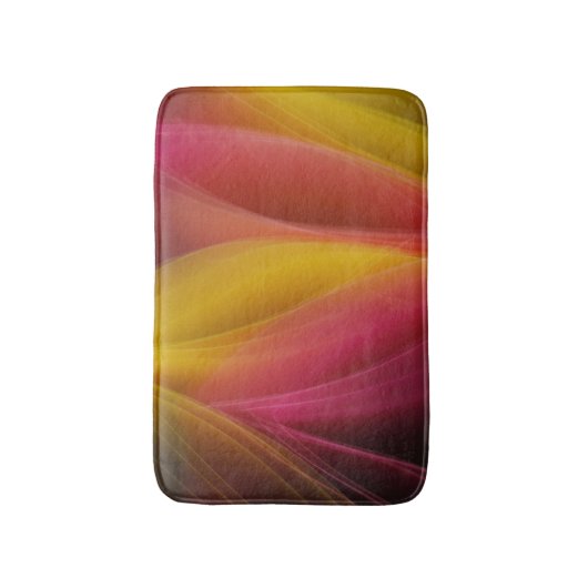 Radiante Lichtwege Bath Mat-Plush & Eye Catching Badematte (Vorderseite Vertikal)