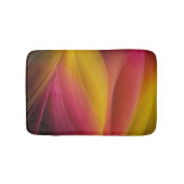 Radiante Lichtwege Bath Mat-Plush & Eye Catching Badematte (Vorderseite)