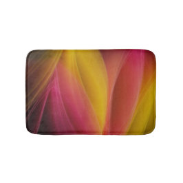 Radiante Lichtwege Bath Mat-Plush & Eye Catching Badematte