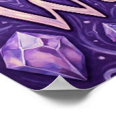 RadiantLight Poster (Ecke)