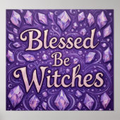 RadiantLight Poster (Vorne)