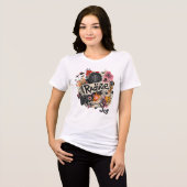 Radiate Shirt (Vorderseite voll)