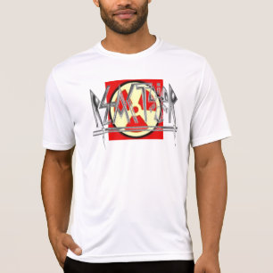RADIATION1, Reaktor trans.1 T-Shirt